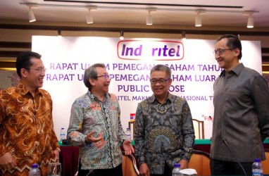 Wah, Pengendali Saham Indomaret Divestasi 12 Juta Saham