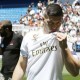 Zidane Buka Kemungkinan Jovic Pergi dengan Status Pinjaman
