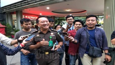 Kejagung: Praperadilan Tak Pengaruhi Kasus Irjen Napoleon Bonaparte