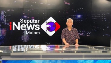 Lo Kheng Hong Gembira Permohonan Pailit Global Mediacom (BMTR) Ditolak