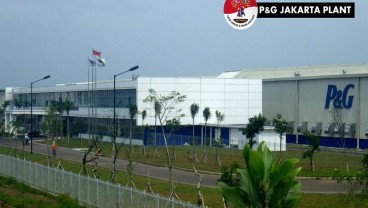 Hingga Agustus 2020, P&G Kurangi 25 Persen Efek Rumah Kaca