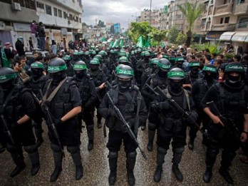 Hamas-Fatah Jajaki Rekonsiliasi, Pemilu Palestina Bisa Terwujud?
