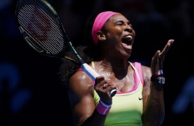 Cedera Berlanjut, Serena Williams Mundur dari Prancis Terbuka