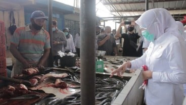 Kaum Milenial Palembang Banyak Langgar Protokol Covid-19