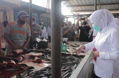 Kaum Milenial Palembang Banyak Langgar Protokol Covid-19