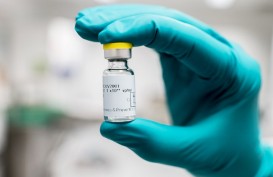 Regulator Eropa Segera Tinjau Hasil Uji Klinis Vaksin Covid-19 Oxford dan AstraZeneca