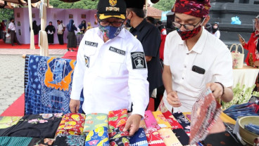 Pekan Kebudayaan Daerah Digelar di Kota Malang, Ada Pameran hingga Seminar
