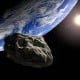 NASA : Asteroid Raksasa Akan Hantam Bumi