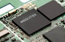 MediaTek dan Ericsson Klaim Sukses Uji Interoperabilitas CA 5G 