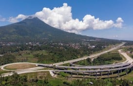 Tol Manado-Bitung Dibuka Gratis Selama Dua Pekan