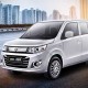 Suzuki Luncurkan Karimun Wagon R Edisi Istimewa di IMX 2020