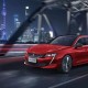 Peugeot Hadirkan Varian Baru 508 L di Beijing Auto Show 2020
