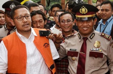 Kemenangan PK Anas Urbaningrum Bermodal Kekhilafan Hakim