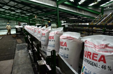 Pupuk Indonesia Dapat Tambahan Subsidi Rp3,1 triliun