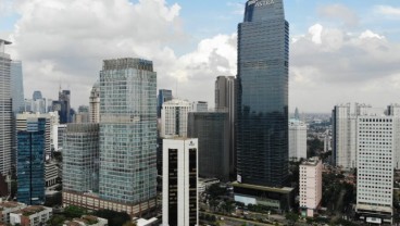 Dapat Dividen dari Grup Astra, Jardine Kantongi Rp547,78 Miliar