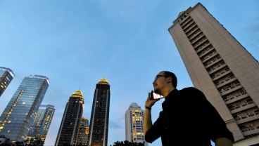 PD Banget, Pemerintah Bilang Resesi Ekonomi Indonesia Tak Separah Negara Lain