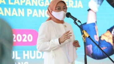 Tak Penuhi Target, Kemenaker Kembalikan Sisa Dana Bantuan Subsidi Upah