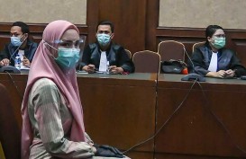 Pinangki Bantah Bawa Action Plan ke Djoko Tjandra, Ini Respons Penyidik