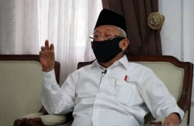 Wapres Ungkap Alasan Pemerintah Tunda Pemekaran Daerah