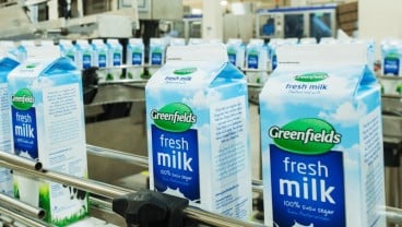 Indeks Manufaktur Amblas, Apindo : Bukan Hanya Akibat PSBB Diberlakukan Lagi