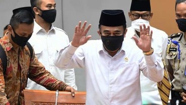 5 Terpopuler Nasional, Menag Fachrul Razi Sembuh dari Covid-19 dan Janji Gibran jika Terpilih Jadi Wali Kota Solo