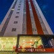 Bisnis Hotel Bangkit, Red Planet (PSKT) Estimasi Okupansi 60 Persen