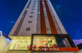 Bisnis Hotel Bangkit, Red Planet (PSKT) Estimasi Okupansi 60 Persen