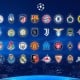 Hasil Drawing Grup Liga Champions: Madrid, ManCity dan Lazio Satu Grup?