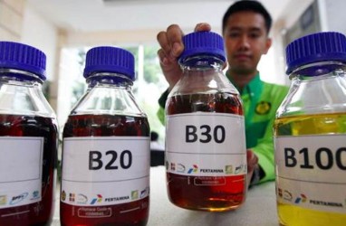 Bagaimana Nasib AKRA dan Emiten Biodiesel di Tengah Mahalnya Harga CPO?