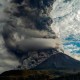 Letusan Gunung Berapi Dapat Membantu Perangi Perubahan Iklim