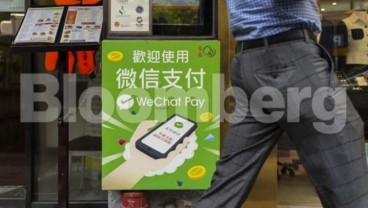 CIMB Niaga: WeChat Pay Tak Berpengaruh pada Dompet Digital Lokal