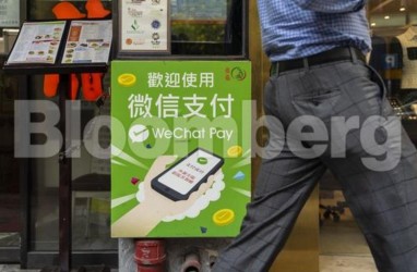 CIMB Niaga: WeChat Pay Tak Berpengaruh pada Dompet Digital Lokal