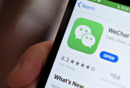 Kehadiran WeChat Pay Haruskah Diwaspadai?