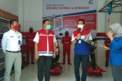 Pertamina Lubricants Gandeng SMK Kembangkan Bengkel EX