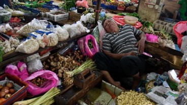 Deflasi 3 Bulan, Apa yang Salah dari Pemerintah?