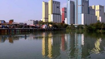 Intiland Geber Promo Hingga Akhir Tahun