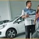   PEMBIAYAAN MOBIL BARU   : Kenaikan Volume Kredit Belum Stabil