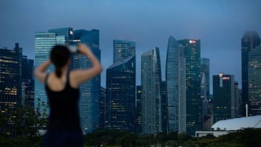 CapitaLand Luncurkan Rencana Induk Keberlanjutan 2030