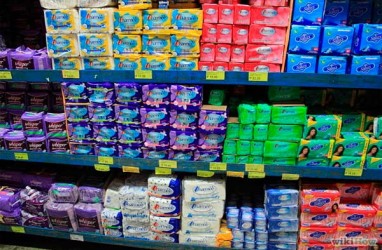 Kimberly-Clark Tuntaskan Akuisisi Softex Indonesia US$1,2 Miliar