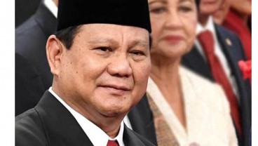 Capres 2024: Prabowo Kuasai Istana atau Kembali jadi Ksatria Tatu?