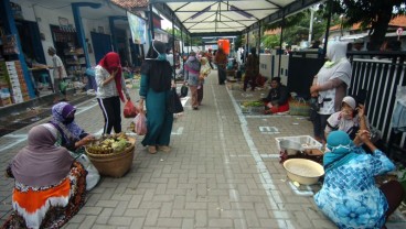 Akui Indonesia Resesi, Ini Penjelasan Pemerintah