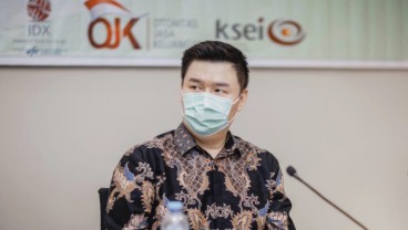 Dapat Kontrak Jumbo, MARK Incar Laba Bersih Rp110 Miliar