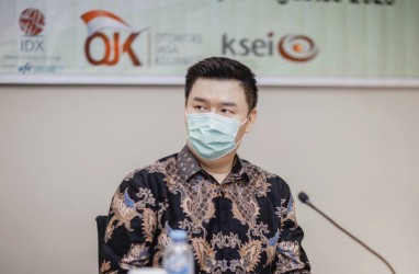 Dapat Kontrak Jumbo, MARK Incar Laba Bersih Rp110 Miliar