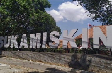 KPK Jebloskan Terpidana Kasus e-KTP Markus Nari ke Lapas Sukamiskin