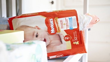 Mengenal Kimberly-Clark, Perusahaan yang Akuisisi Softex Senilai Rp17,7 Triliun