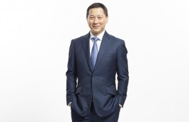 Kevin Lam Mundur Sebagai Dirut Bank UOB Indonesia
