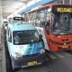 Transjakarta Gandeng Linkaja Kembangkan QR Ticket