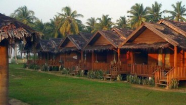 SMF Dukung Pembangunan Homestay untuk Pacu Pemulihan Ekonomi