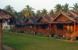 SMF Dukung Pembangunan Homestay untuk Pacu Pemulihan Ekonomi