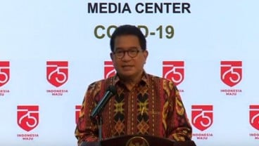 WHO Rekomendasikan Indonesia Jadi Penyelenggara Rapid Test Antigen